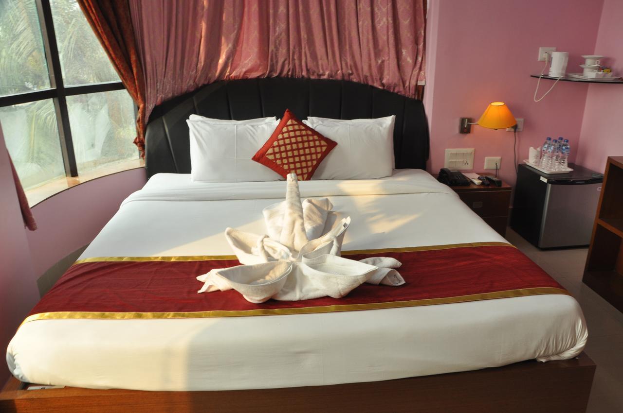 Hotel Dooars Mountain Alipur Duar Exterior photo