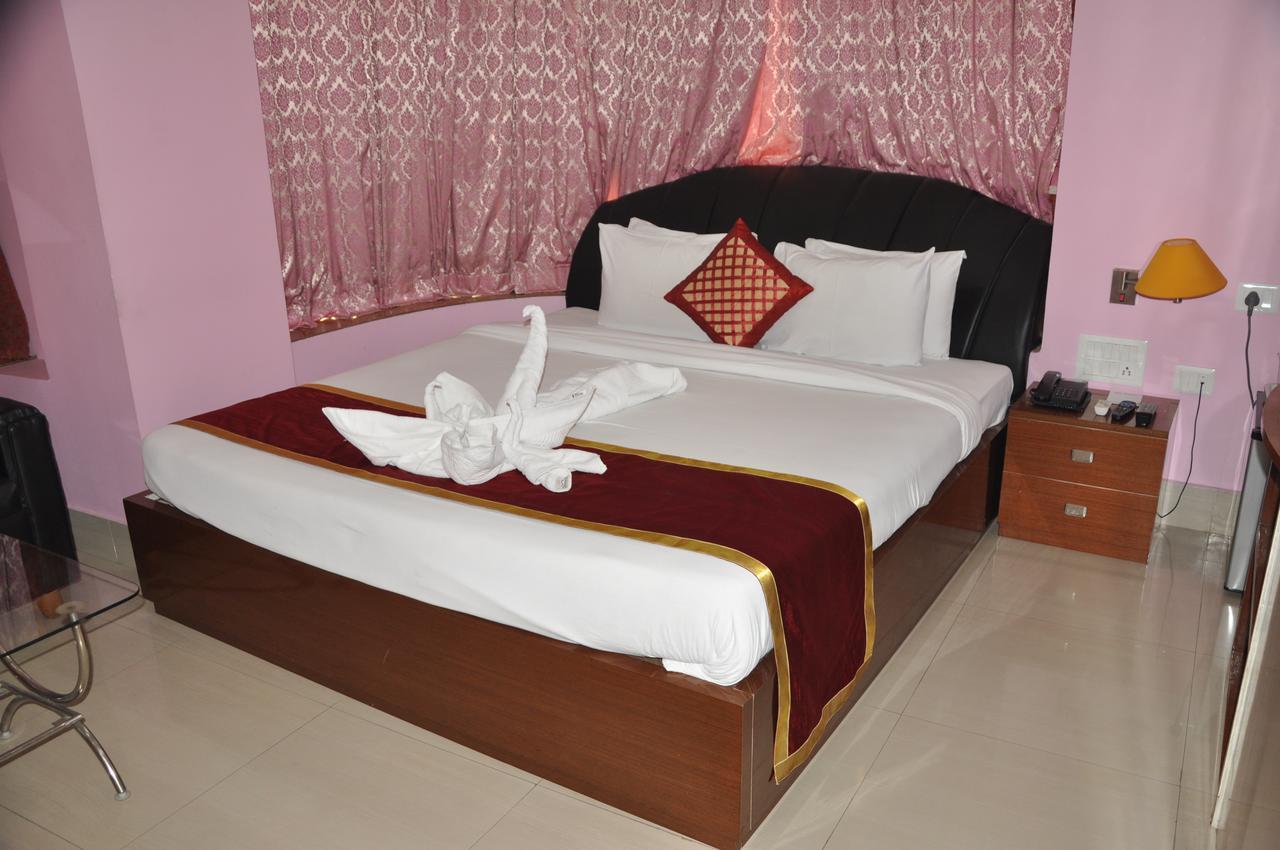 Hotel Dooars Mountain Alipur Duar Exterior photo